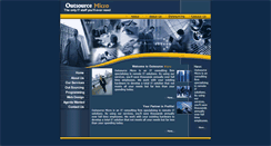 Desktop Screenshot of outsourcemicro.com