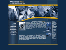 Tablet Screenshot of outsourcemicro.com